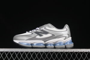New Balance 2000 Series Retro Casual Sports Running Shoes U2000AA