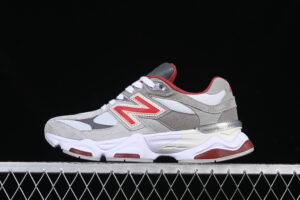 F Version New Balance NB9060 Retro Casual Sports Running Shoes U9060EGL