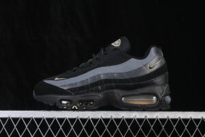 Nike Air Max 95 Retro Running Shoes IB7682-002