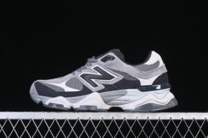 F Version New Balance NB9060 Retro Casual Sports Running Shoes U9060ERA