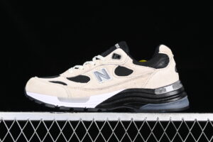 M992 Series Classic Retro Casual Sports Running Shoes M992NB