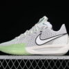Version Nike Air Zoom G.T.Cut 3 EP Nike GT3.0 Series Basketball Shoes DV2913-003