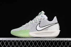 Version Nike Air Zoom G.T.Cut 3 EP Nike GT3.0 Series Basketball Shoes DV2913-003