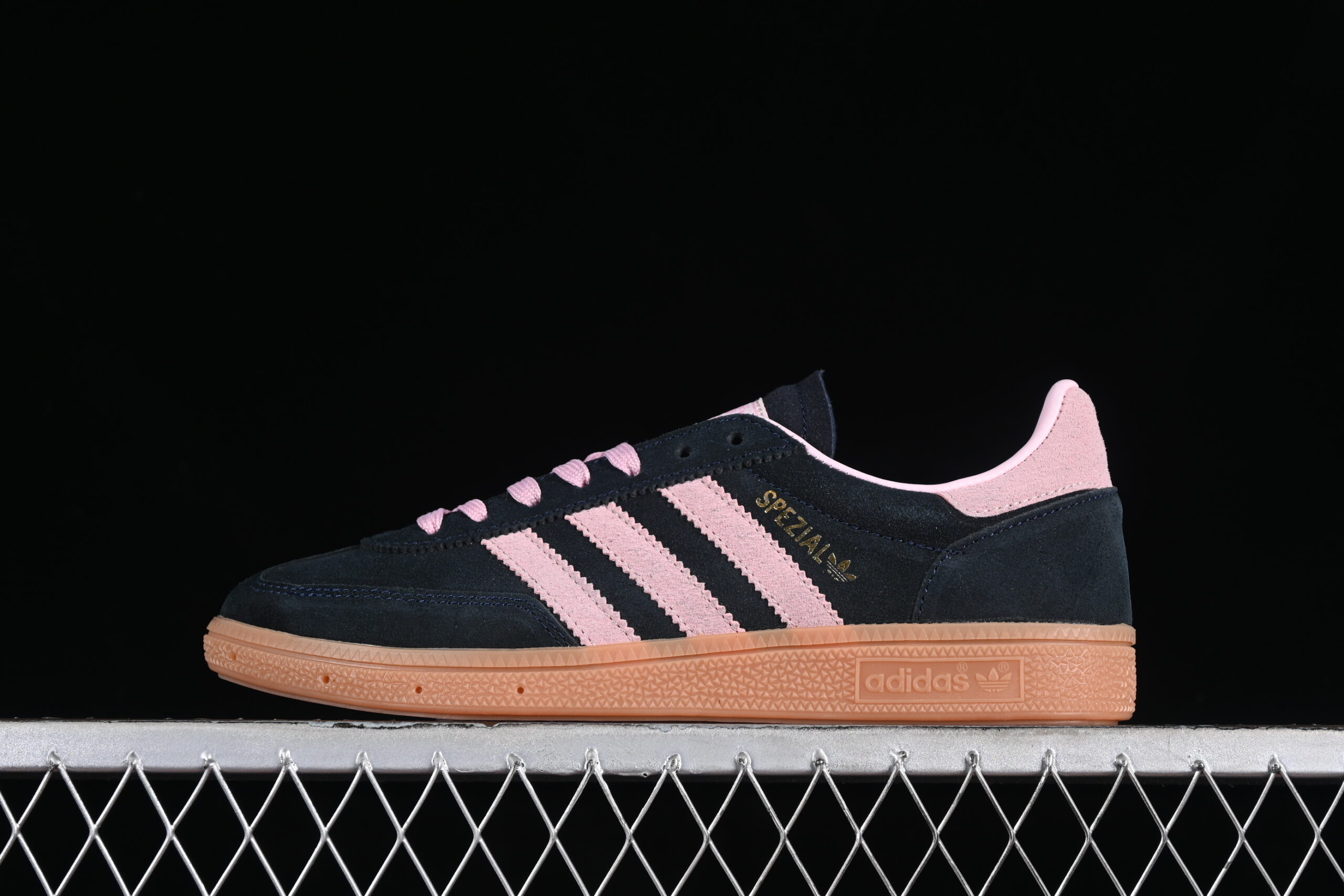 Adidas Handball Spezial IE5897 Adidas Classic Retro Casual Skate Shoes