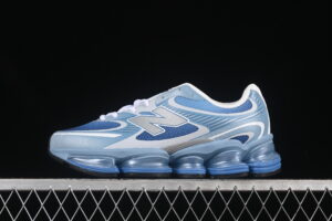 New Balance 2000 Series Retro Casual Sports Running Shoes U2000BA
