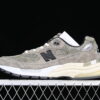 M Version M992 Series Classic Retro Casual Sports Running Shoes M992J2