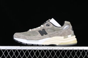 M Version M992 Series Classic Retro Casual Sports Running Shoes M992J2
