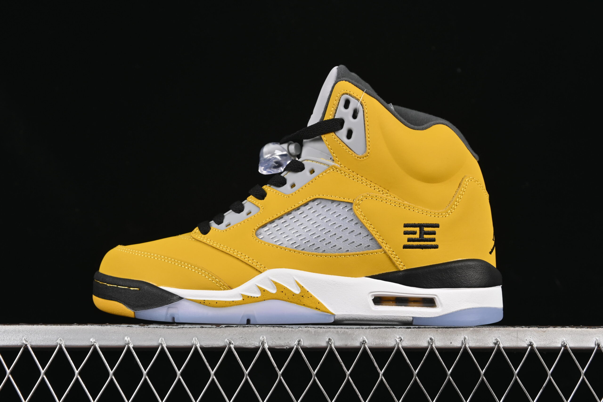 GX Version Air Jordan 5 Retro "Tokyo" AJ5 5 Limited Basketball Shoes IO3372-700