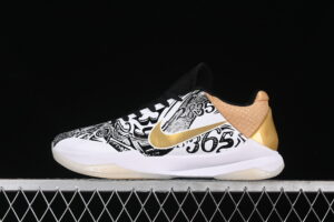 Nike Zoom Kobe 5 Protro 5 Basketball Shoes CT8014-100