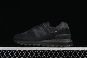 New Balance 574 Series Retro Casual Running Shoes U574LGMT