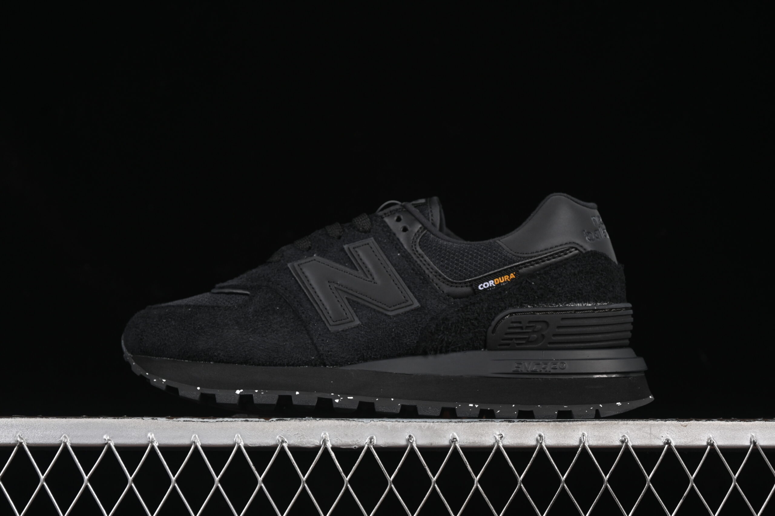 New Balance 574 Series Retro Casual Running Shoes U574LGMT