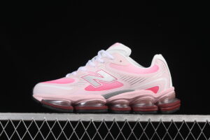 New Balance 2000 Series Retro Casual Sports Running Shoes U2000BDB