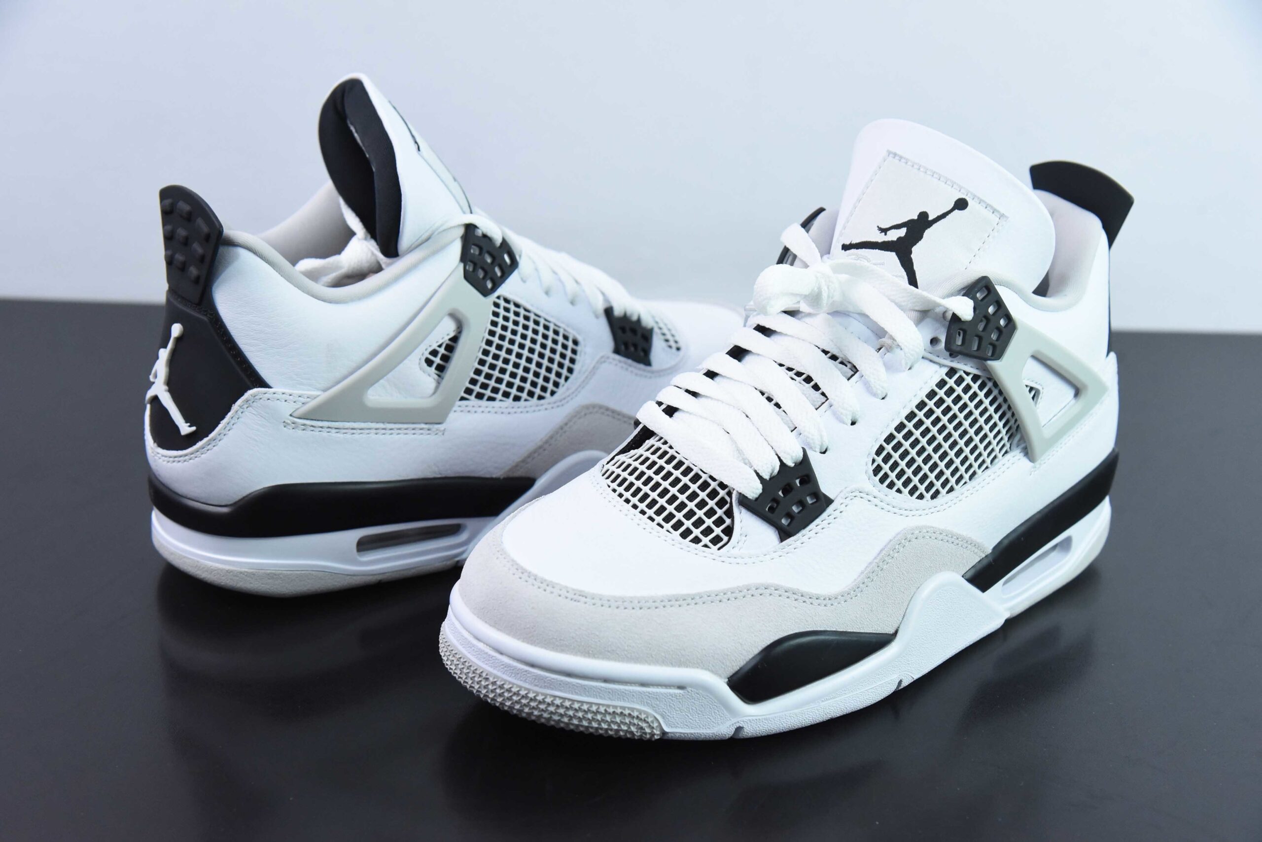 Nike Air Jordan 4 hbp57526744