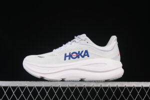 HOKA ONE ONE Bondi 9 Functional Running Shoes 1162011 CYLT