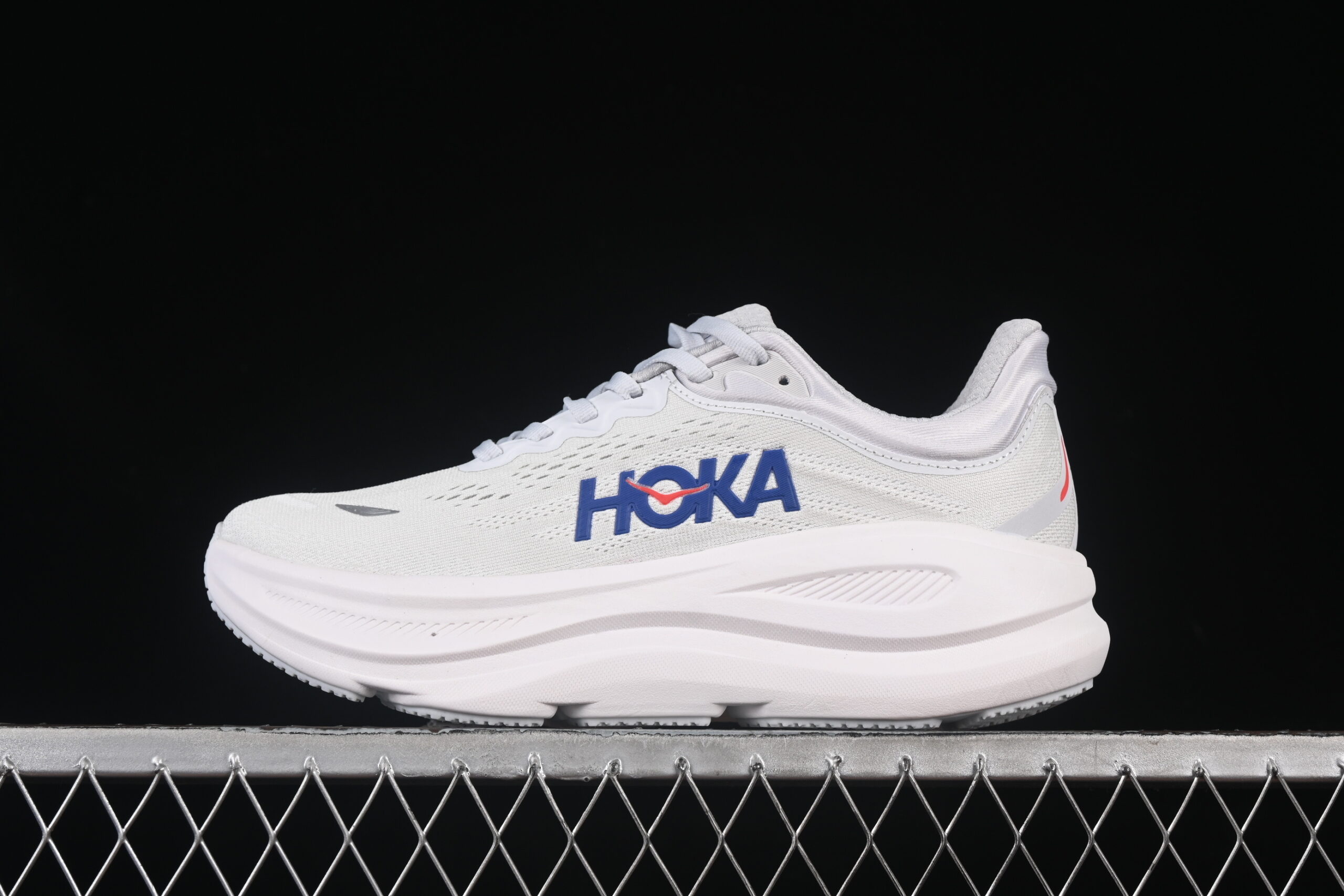 HOKA ONE ONE Bondi 9 Functional Running Shoes 1162011 CYLT
