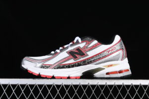 Company Level New Balance 740 Series Retro Casual Sports Running Shoes MR740SR