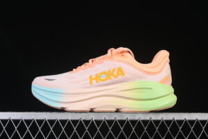 HOKA ONE ONE Bondi 9 Functional Running Shoes 1162011 FSTP