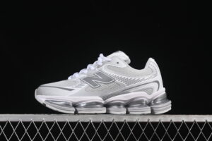 New Balance 2000 Series Retro Casual Sports Running Shoes U2000BKJ