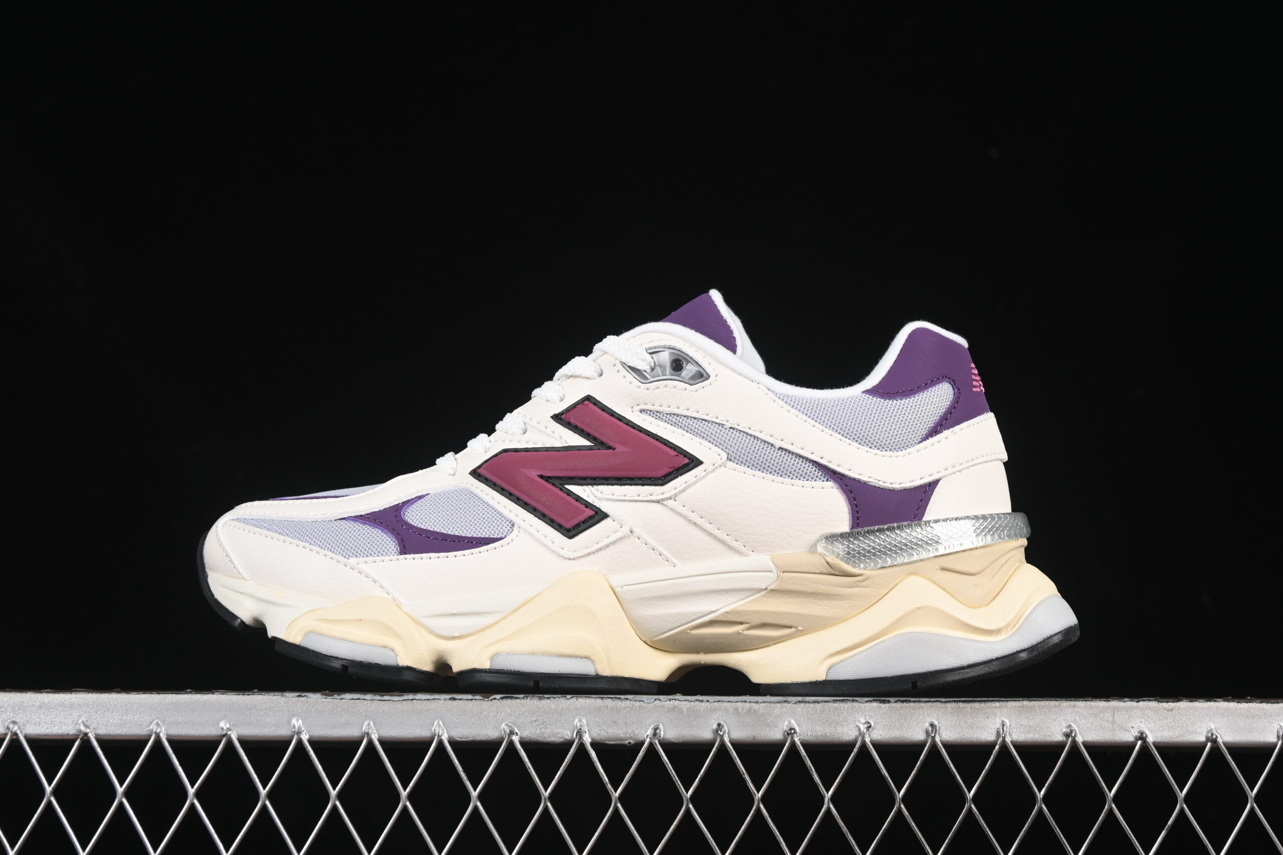 F Version New Balance NB9060 Retro Casual Sports Running Shoes U9060ESC