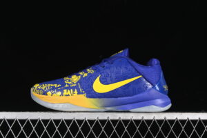 Nike Zoom Kobe 5 5 Basketball Shoes CD4991-400