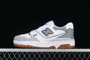 New Balance BB550 Series Casual Running Shoes BB550ESC