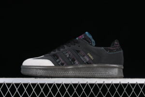 Ad Samba XLG ID1138 Adidas Originals Platform Casual Skate Shoes