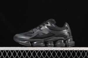 New Balance 2000 Series Retro Casual Sports Running Shoes U2000BPM