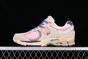 New Balance 2002 Series Retro Casual Running Shoes M2002RHE