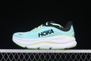 HOKA ONE ONE Bondi 9 Functional Running Shoes 1162011 LNMT