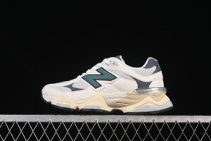 F Version New Balance NB9060 Retro Casual Sports Running Shoes U9060ESD