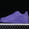 Kobe x Nike Air Force 1'07 Low Air Force 1 Low Top Casual Skate Shoes IB0018-500