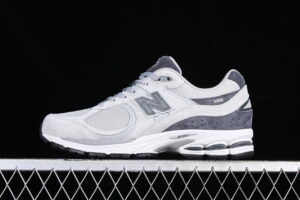 New Balance 2002 Series Retro Casual Running Shoes M2002RJD