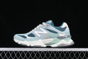 F Version New Balance NB9060 Retro Casual Sports Running Shoes U9060FG