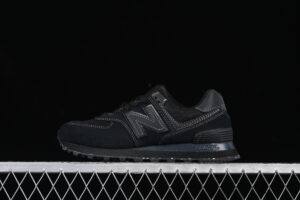 New Balance 574 Series Retro Casual Running Shoes WL574EVE