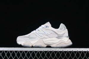 F Version New Balance NB9060 Retro Casual Sports Running Shoes U9060FGN