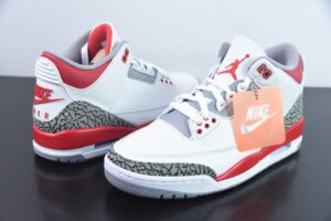 Nike Air Jordan 3 rii31203657