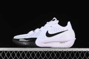 Version Nike Air Zoom G.T.Cut 3 EP Nike GT3.0 Series Basketball Shoes DV2918-102