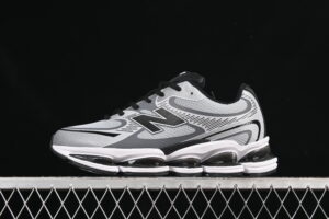 New Balance 2000 Series Retro Casual Sports Running Shoes U2000CKI