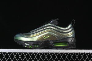 N Version Nike Air Max 95/97 Storm Retro Running Shoes II1714-900