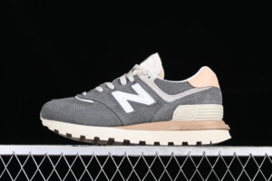 N Version 574 Series Retro Casual Running Shoes U574LGDB