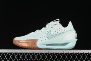 Version Nike Air Zoom G.T.Cut 3 EP Nike GT3.0 Series Basketball Shoes DV2918-300