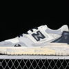 New Balance BB550 Series Casual Running Shoes BB550HSA
