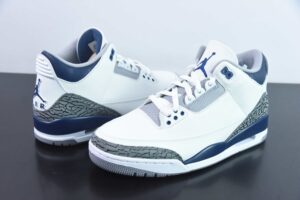 Nike Air Jordan 3 rik61984651