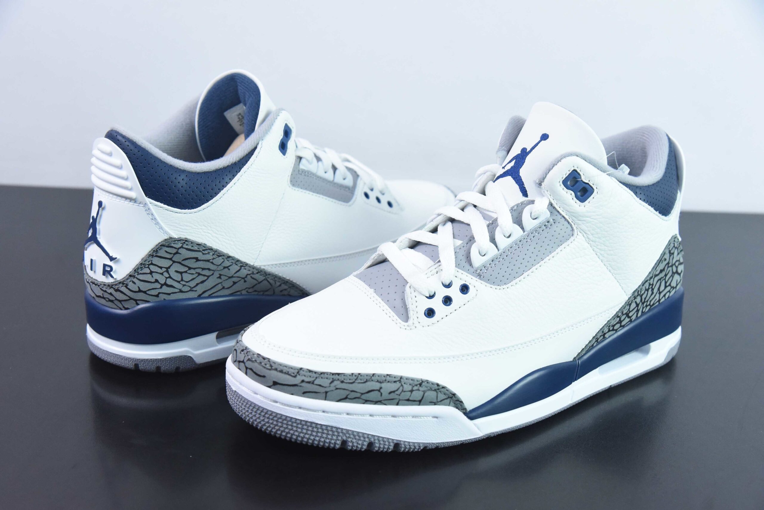 Nike Air Jordan 3 rik61984651