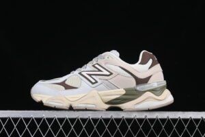 F Version New Balance NB9060 Retro Casual Sports Running Shoes U9060FNA