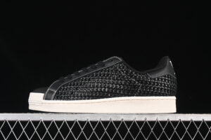 Adidas Superstar IE8878 Superstar Casual Skate Shoes