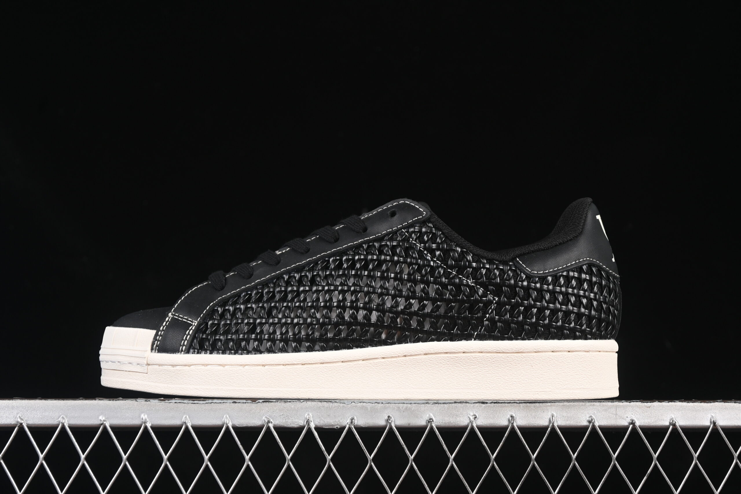 Adidas Superstar IE8878 Superstar Casual Skate Shoes