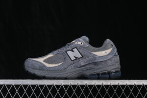 New Balance 2002 Series Retro Casual Running Shoes M2002RTC