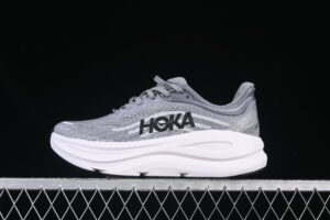 HOKA ONE ONE Bondi 9 Functional Running Shoes 1162011 WNCL