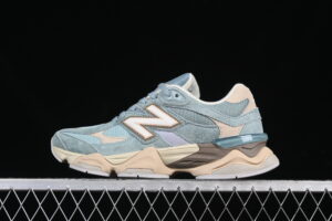F Version New Balance NB9060 Retro Casual Sports Running Shoes U9060FNB